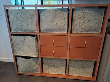 Kast voor diverse doeleinden beschikbaar voor biedingen