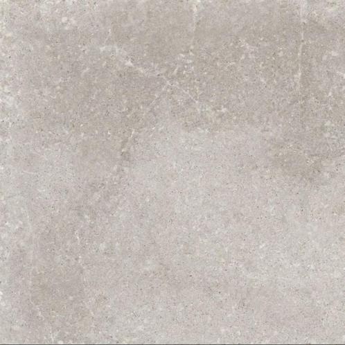 Vloertegel Sphinx RC Terrazo beton grey 60x60 cm, Doe-het-zelf en Verbouw, Tegels, Nieuw, Vloertegels, Keramiek, 60 cm of meer