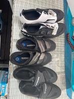 Schoenen en helmen, Gebruikt, Overige maten, Ophalen of Verzenden, Shimano