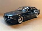 BMW Hartge H5 v12 (e34) van 1989  1:18 Ottomobile, Ophalen of Verzenden, Nieuw, Auto, OttOMobile