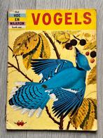 Het Hoe en Waarom boek van Vogels, Boeken, Ophalen of Verzenden, Gelezen, Vogels