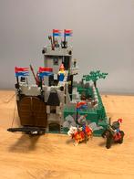 Lego ridders diverse sets, Kinderen en Baby's, Speelgoed | Duplo en Lego, Ophalen of Verzenden, Gebruikt, Complete set, Lego