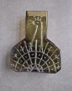 *Kunstglas Wiktor Berndt voor Flygsfors 60/65, Antiek en Kunst, Ophalen of Verzenden