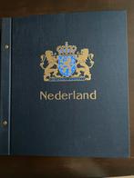 3 DAVO boeken met postzegels Nederland, Postzegels en Munten, Ophalen of Verzenden, Nederland