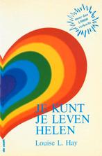 Louise Hay Je kunt je leven helen, Verzenden, Nieuw, Spiritualiteit algemeen, Overige typen