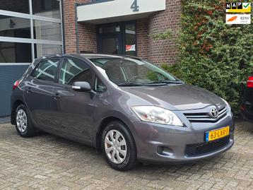 Toyota Auris 1.3 Comfort Apk |Nap |5DR |Carplay |Trekhaak beschikbaar voor biedingen