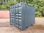 10 ft opslag zeecontainer / geïsoleerd, Zakelijke goederen, Machines en Bouw | Keten en Containers, Ophalen of Verzenden