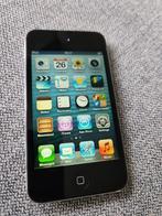 Apple iPod Touch 4e Gen. A1367 32 GB - Black, Audio, Tv en Foto, Mp3-spelers | Apple iPod, Gebruikt, Touch, Zwart, Ophalen of Verzenden