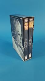 Judie Dench Filmcollectie, 7 DVD Box, BBC. 6C6, Gebruikt, Ophalen of Verzenden