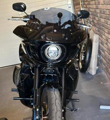 Harley Davidson Signature Daymaker LED koplamp NIEUW! beschikbaar voor biedingen