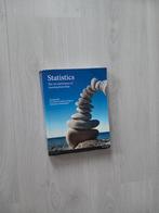 Statistiek UVA Editie - Leerboek, Boeken, Ophalen of Verzenden