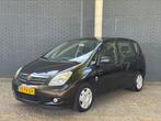 TOYOTA COROLLA VERSO/APK/AIRCO, Voorwielaandrijving, 450 kg, 4 cilinders, Zwart