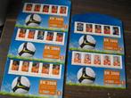 Persoonlijke zegels voetbal EK 2008 (3194), Verzenden, Postfris