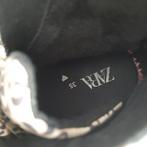 Zara sneakers met dierenprint - maat 35, Kinderen en Baby's, Kinderkleding | Schoenen en Sokken, Ophalen of Verzenden, Zo goed als nieuw