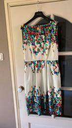 Tara Jarmon zomerjurk. Mt. 38., Kleding | Dames, Ophalen of Verzenden, Zo goed als nieuw, Maat 38/40 (M)