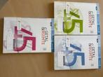 Studie boeken Havo/ Vavo, Boeken, Schoolboeken, Overige vakken, HAVO, Diverse auteurs, Ophalen of Verzenden