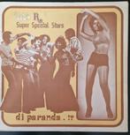 "Doble R" Super Special Stars – Di Paranda.!?, Ophalen of Verzenden, Gebruikt, Overige formaten, Overige soorten