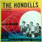 HONDELLS - Little Honda (Favorieten Expres single w. PS)1964, Cd's en Dvd's, Vinyl Singles, Gebruikt, 7 inch, Single, Ophalen of Verzenden