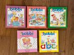 5x Bobbi boekjes Monica Maas, Ophalen of Verzenden, Zo goed als nieuw, 2 tot 3 jaar