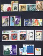 Jaargang 1988 postfris, Postzegels en Munten, Postzegels | Nederland, Na 1940, Ophalen of Verzenden, Postfris