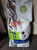 Prins procare gewichtscontrole brokken 15kg ongeopend, Ophalen of Verzenden, Hond