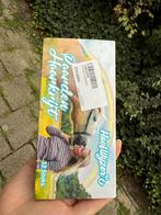 Paarden haarkrijt, Ophalen of Verzenden, Nieuw