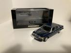 Mercedes 450SEL 6.9 (w116) 1974  1/43 Minichamps, Ophalen of Verzenden, Nieuw, Auto, MiniChamps