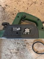 TUP Craft TP-82 Vlakschuurmachine, Doe-het-zelf en Verbouw, Schaafmachines, Ophalen of Verzenden, Gebruikt, Elektrisch