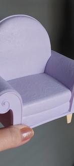 Leuke fauteuil voor Blythe., Verzamelen, Poppen, Ophalen of Verzenden, Zo goed als nieuw