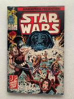 Junior Press Star Wars 7 Nederlands oude Marvel Comic NL #7, Gelezen, Ophalen of Verzenden