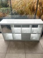 IKEA Billy Boekenkast - Wit, Ophalen, Kunststof, Gebruikt, 100 tot 150 cm