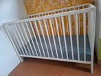 ikea gulliver ledikant, Ophalen, Gebruikt, Ledikant