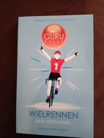 Bart Brouwers - Wielrennen, Ophalen of Verzenden, Zo goed als nieuw, Bart Brouwers