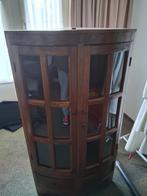 hoek kastje, Antiek en Kunst, Antiek | Meubels | Kasten, Ophalen of Verzenden
