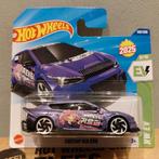 Hot Wheels Custom KIA EV6, Hobby en Vrije tijd, Modelauto's | Overige schalen, Ophalen of Verzenden, Nieuw, Auto