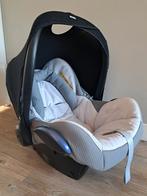 Maxi cosi autostoel, Autogordel of Isofix, Gebruikt, Ophalen of Verzenden, 0 t/m 13 kg