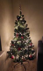 Prachtige Kerstboom met diverse accessoires, Diversen, Ophalen, Zo goed als nieuw