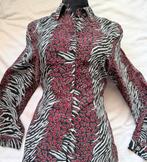 Oscar B. Blouse - Maat L - Prachtig Design, Ophalen of Verzenden, Zo goed als nieuw, Maat 42/44 (L)