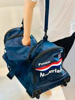 Sporttas reistas weekendtas tas maat 80x40x40 Fila Daikin, Ophalen of Verzenden, Zo goed als nieuw