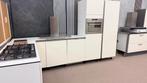 Complete Keuken gebruik Keuze Gas/Inductie & Montage, Huis en Inrichting, Keuken | Complete keukens, Overige materialen, Hoekkeuken