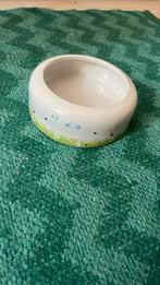 Hamster zand bakje of voor plantjes, Ophalen, Zo goed als nieuw, Rond, Minder dan 25 cm