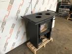 JAcobus 9 houtkachel kookkachel, Janco de Jong BV, Houtkachel, Ophalen of Verzenden, Zo goed als nieuw