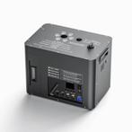 DJLicht 2400W rookmachine en sparkular in 1 met leds RGB, Nieuw, Ophalen of Verzenden, ., Kleur