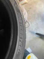 4x Mastersteel Supersport Banden - Zie Foto's!, Gebruikt, 17 inch, Ophalen of Verzenden, Band(en)