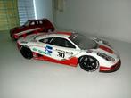 T.k race mclaren wagen, Hobby en Vrije tijd, Modelauto's | 1:18, Ophalen, Zo goed als nieuw, MiniChamps