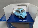 1/18 BMW ISETTA 250  BLAUW REVELL NIEUW IN DOOS, Ophalen of Verzenden, Nieuw, Auto, Revell