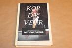 Kop D'r Veur — Fotoreus Gerard Kral [Cees Stolk], Boeken, Ophalen of Verzenden, Zo goed als nieuw