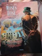Moses rose compleet, Complete serie of reeks, Ophalen, Nieuw
