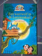 Een Weerwolf in de Leeuwenkuil - Als Nieuw!, Ophalen of Verzenden, Nieuw, Fictie algemeen