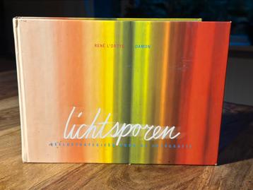 R. L' Ortye - Lichtsporen beschikbaar voor biedingen